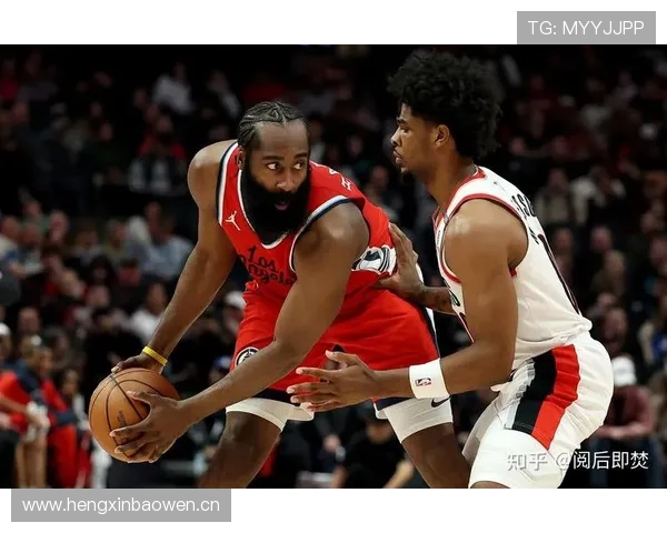 哈登16+9骑士六连胜大胜篮网